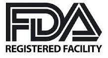 fda registered facility
