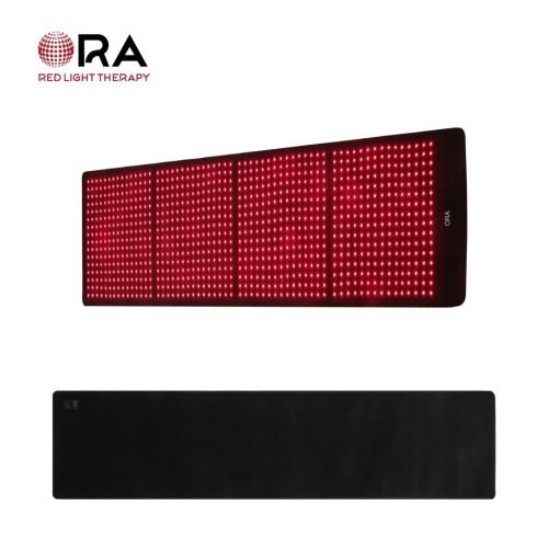 Ora Red Light Therapy Blanket - Ora Red Light Therapy Blanket 01