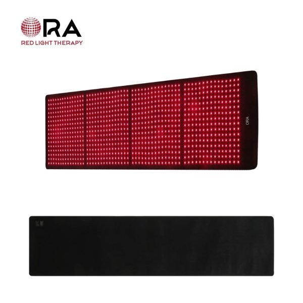Ora Red Light Therapy Blanket - Ora Red Light Therapy Blanket 01
