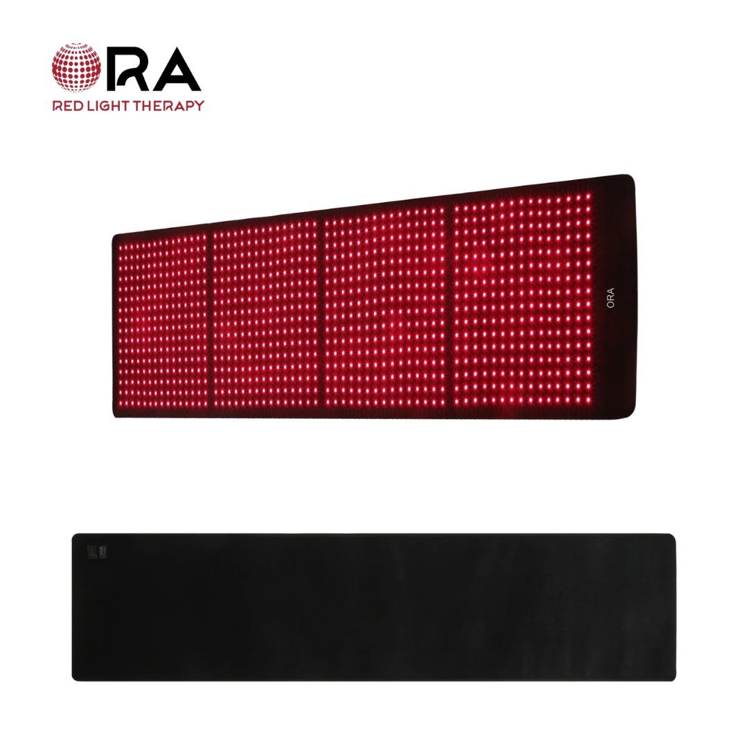 Ora Red Light Therapy Mat