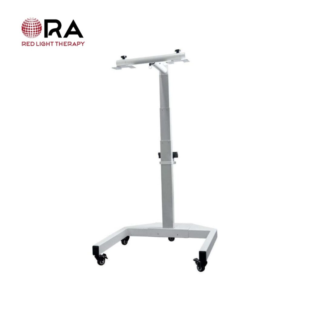 Red and Blue Light Therapy Panel - ORA Red Light Therapy