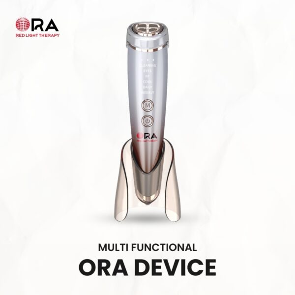 Multi Functional ORA Device