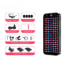 Ora Red & Blue Light Therapy Medium Pro Panel - Image 9