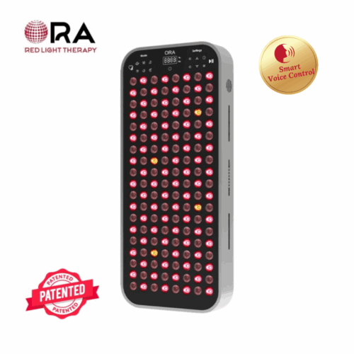 Ora Red Light Therapy Medium Panel