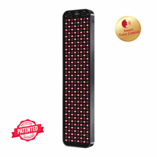 Ora Red Light Therapy Large Panel