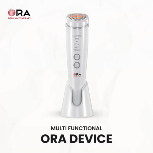 Multi Functional ORA Device