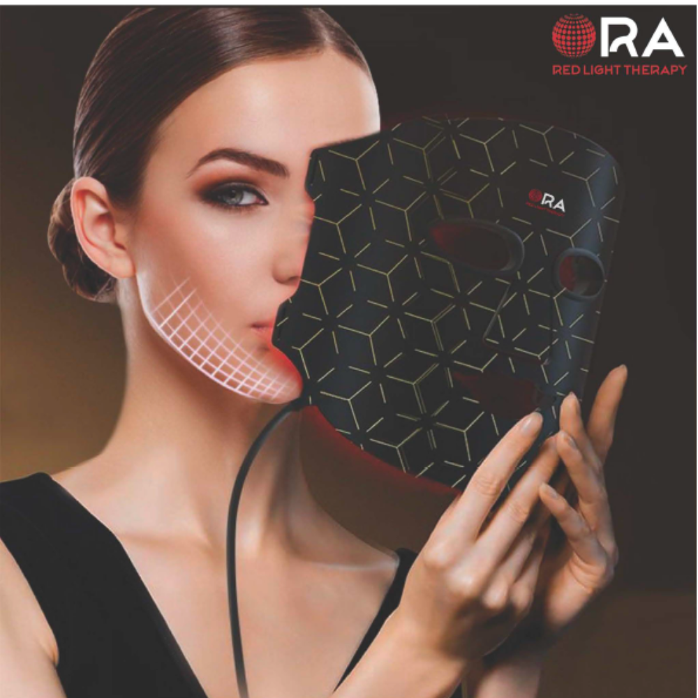 ORA LED Light Therapy Mask