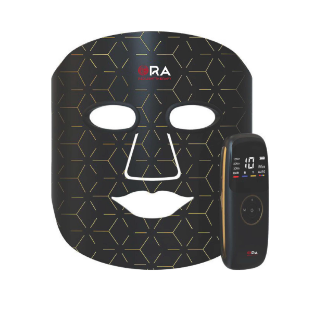 ORA LED Light Therapy Mask - Image 5