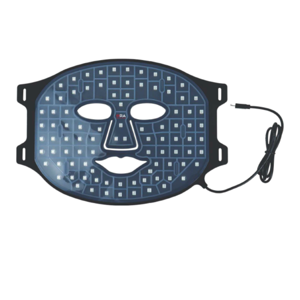 ORA LED Light Therapy Mask - Image 6