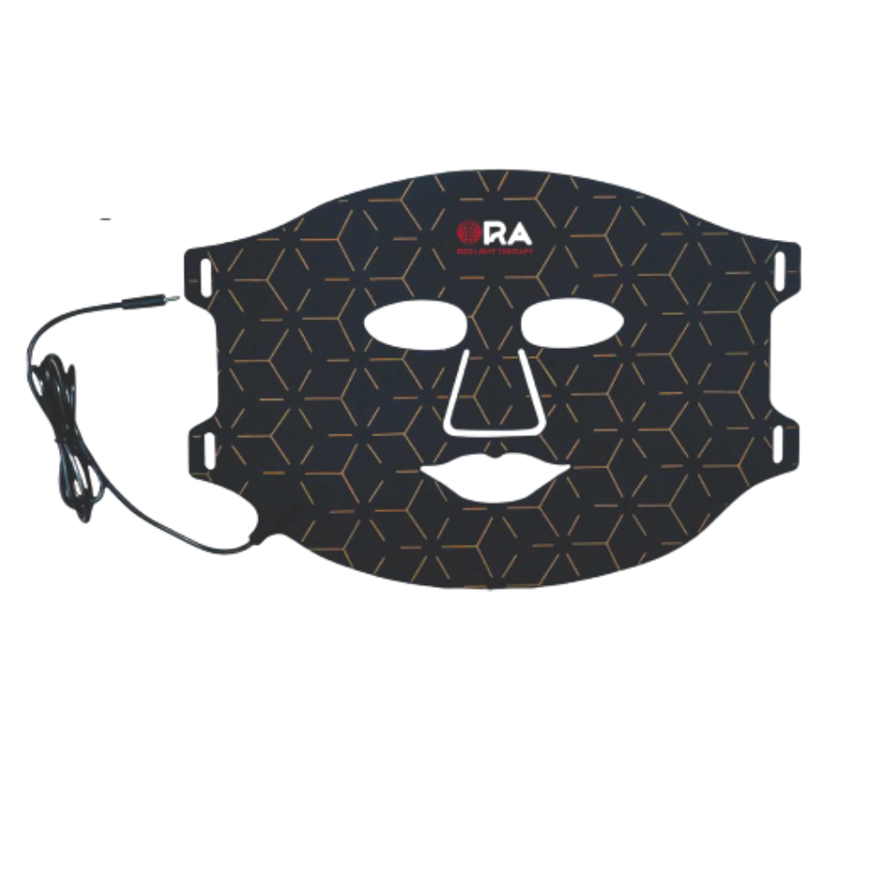 ORA LED Light Therapy Mask - Image 7