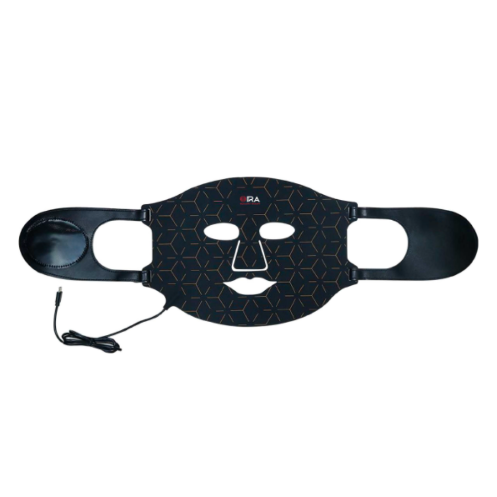 ORA LED Light Therapy Mask - Image 8