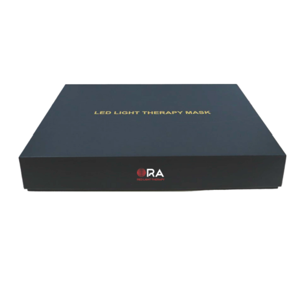 ORA LED Light Therapy Mask - Image 9